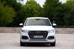 Audi Q5 55 TFSI e Quattro S-Line 2019 года (WW)